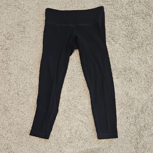 lululemon athletica Leggings